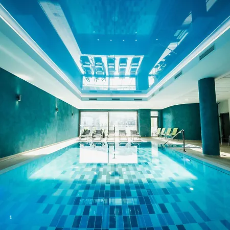 Hotel Wellness Panorama