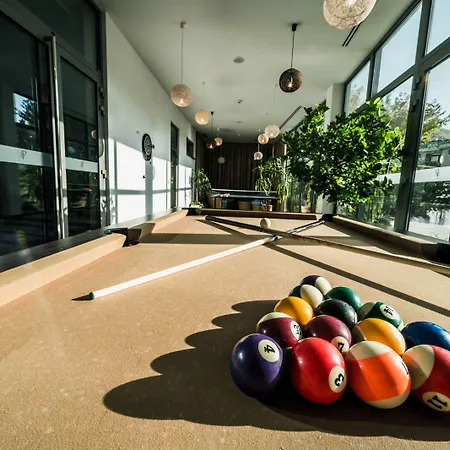 Wellness Panorama Hotel 4*