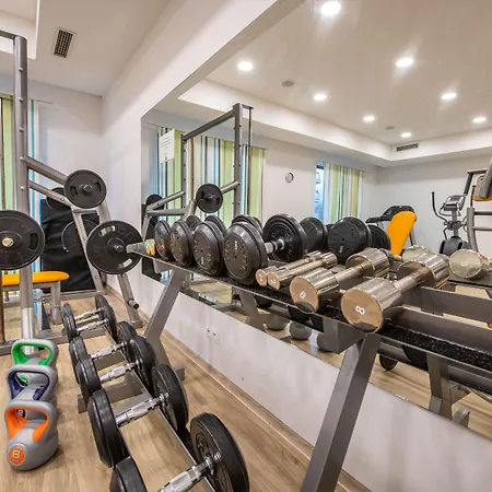 Wellness Panorama Hotel Trencianske Teplice