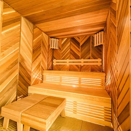 Wellness Panorama Hotel Trencianske Teplice