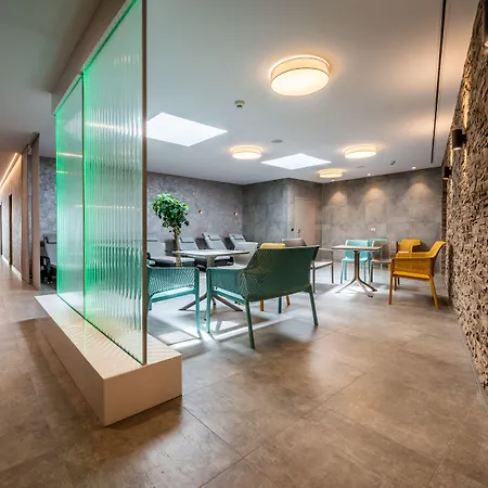 Wellness Panorama 4*