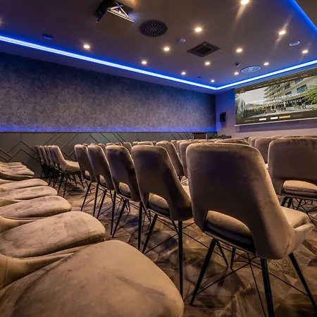 Hotel Wellness Panorama Trencianske Teplice
