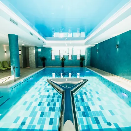 Wellness Panorama