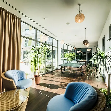 Wellness Panorama Hotel Trencianske Teplice