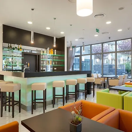 酒店 Wellness Panorama
