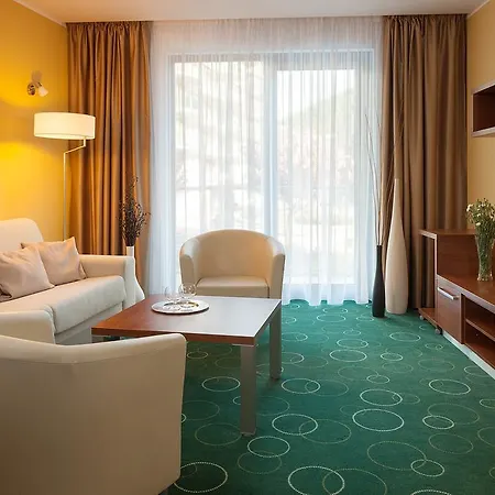 Wellness Panorama Hotel