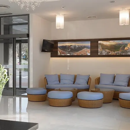 Wellness Panorama