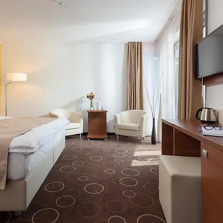 Hotel Wellness Panorama