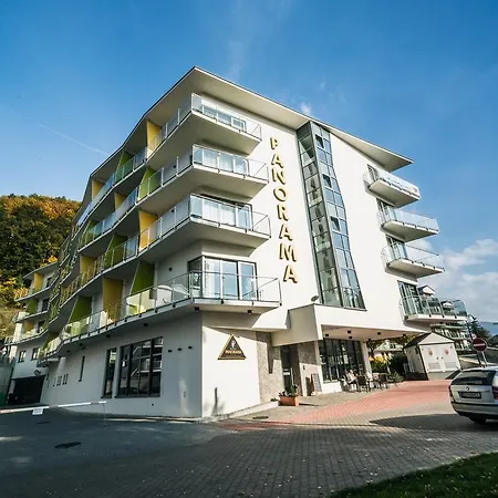 Hotel Wellness Panorama
