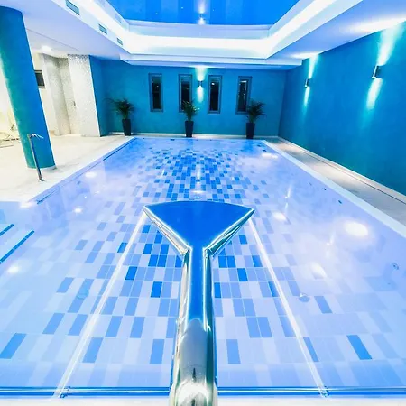 Wellness Panorama