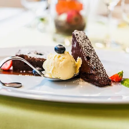 Hotel Wellness Panorama Trencianske Teplice