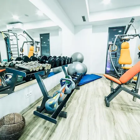 Hotel Wellness Panorama Trenczyńskie Cieplice