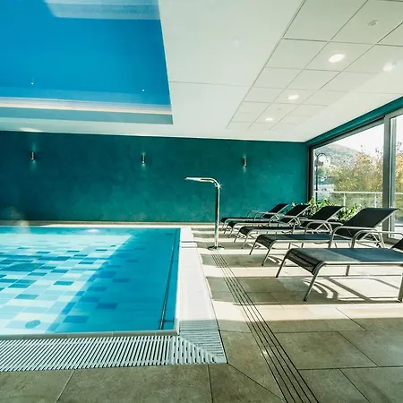 Hotel Wellness Panorama 4*