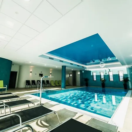 Hotel Wellness Panorama Trencianske Teplice
