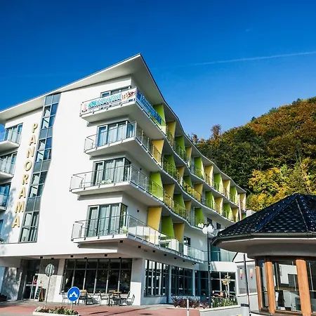 Hotel Wellness Panorama