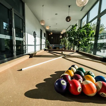 Wellness Panorama