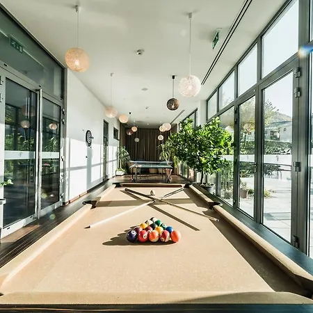 Wellness Panorama Trenčianske Teplice