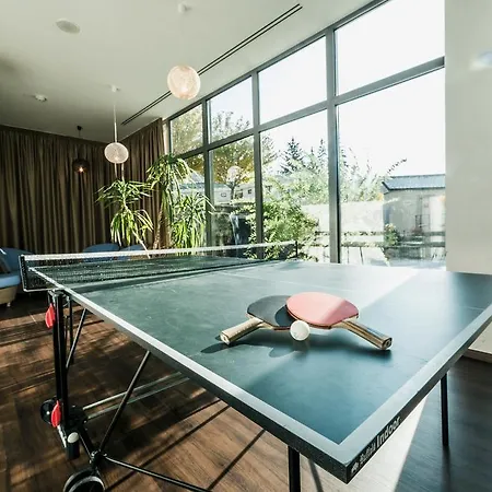 Wellness Panorama