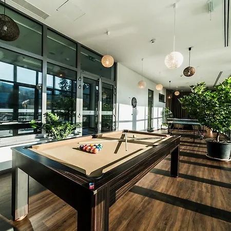 Wellness Panorama Trencianske Teplice