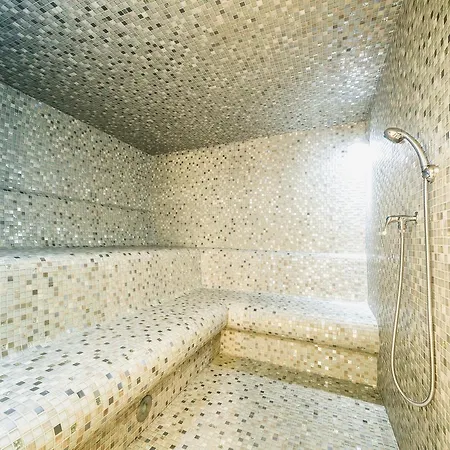 Wellness Panorama 4* Trencianske Teplice