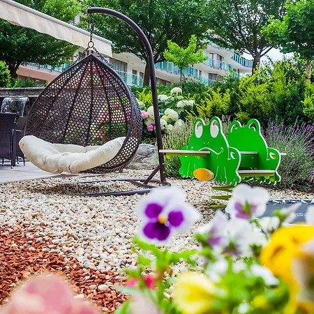 Hotel Wellness Panorama Trencianske Teplice