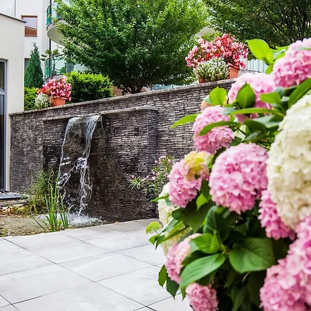 Wellness Panorama Hotel